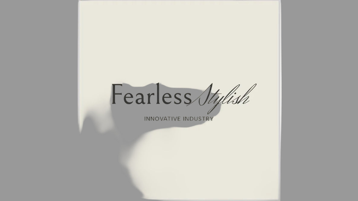 fearless stylish